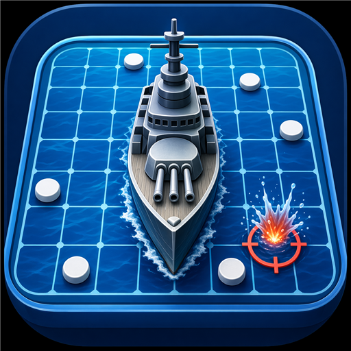 Sea Battle icon